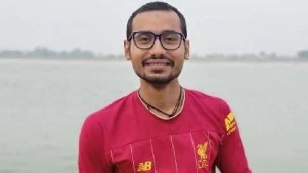 8 जून से लापता था एमबीबीएस का छात्र