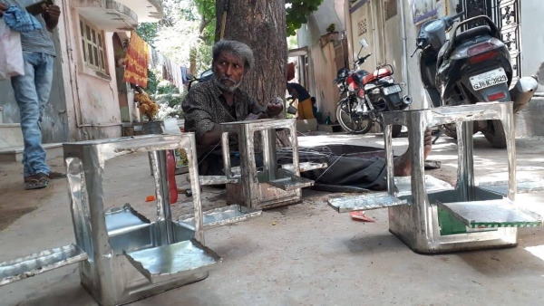  अन्य राज्यों के ​लोग भी हुए प्रेरित