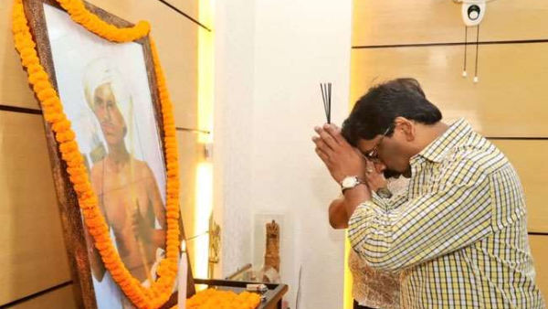 जेल में ली थी अंतिम सांस