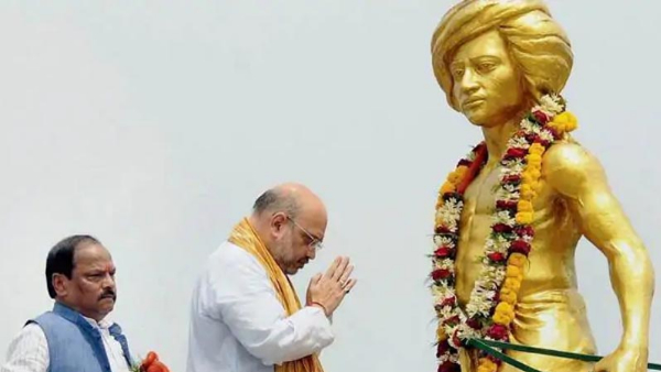 जमींदारी प्रथा और राजस्व व्यवस्था से की लड़ाई