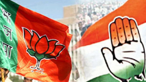 कांग्रेस प्रत्याशी बनने के कयास 