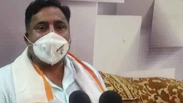 'बीहड़ में मिला मेरा बेटा'