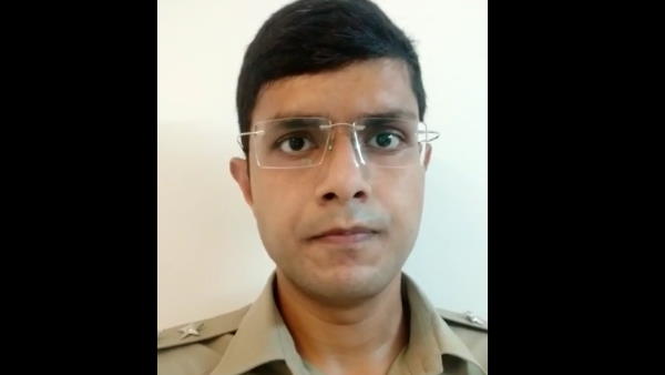 पुलिस ने कहा- मामला संदिग्ध है...