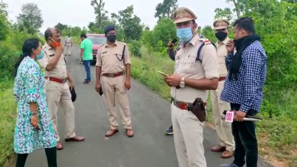  किसान मोर्चा के मंडल अध्यक्ष थे शिवचरण काशी