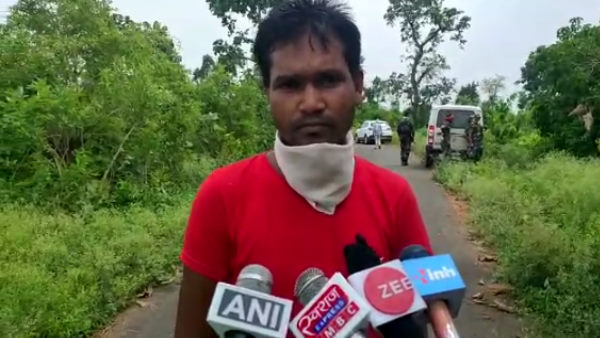  दस साल पहले खरीदी जमीन