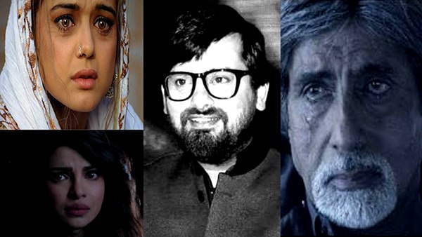 अमिताभ बच्चन ने कहा- दुखी हूं, यकीन नहीं होता