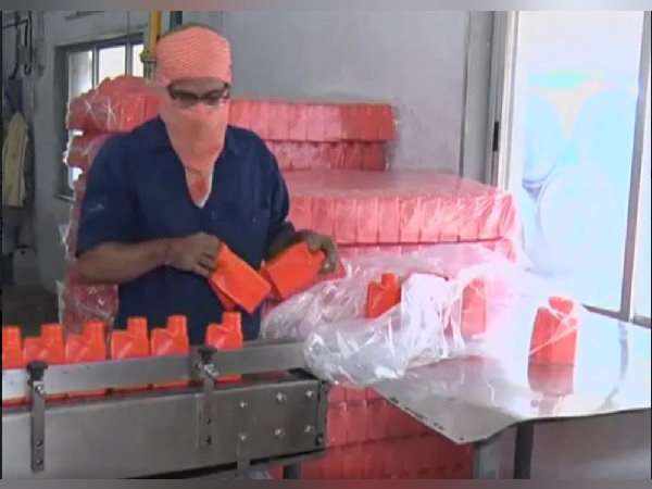 जब उससे संपर्क टूटेगा, तो चीन घुटनों पर आएगा