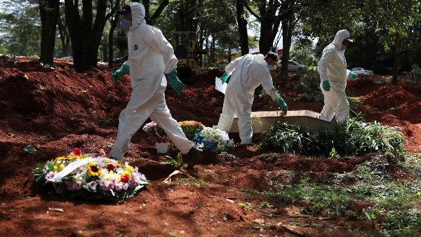 70 फीसदी भर चुके हैं अस्पताल 