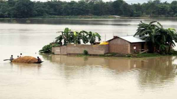 24 जून तक गुवाहाटी में स्‍थगित की गई नौका सेवा 