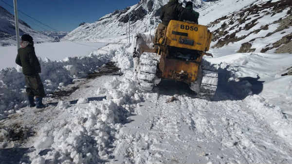 साल 2010 में शुरू हुआ था काम 