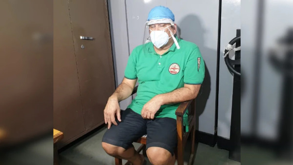 मासिक बंधी से जुड़ी हो सकता है मामला