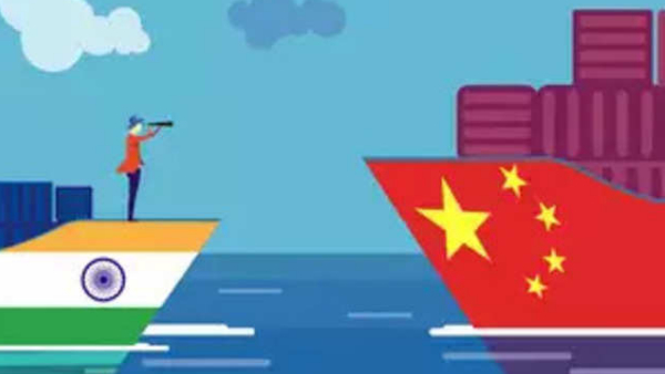 चीन को अब आर्थिक रूप से झटका देने की तैयारी चीन को अब आर्थिक रूप से झटका देने की तैयारी