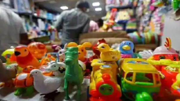 ऐसे सामानों को लिस्ट में नहीं किया गया शामिल ऐसे सामानों को लिस्ट में नहीं किया गया शामिल