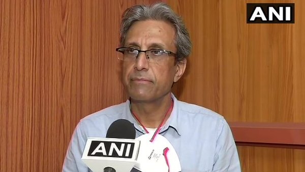 मानसून सही रफ्तार से बढ़ रहा