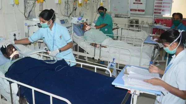 अगले पांच वर्षों में बढ़ सकती है टीबी की समस्या