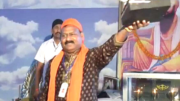 जल्द ही कुरुक्षेत्र लाया जाएगा पकड़कर