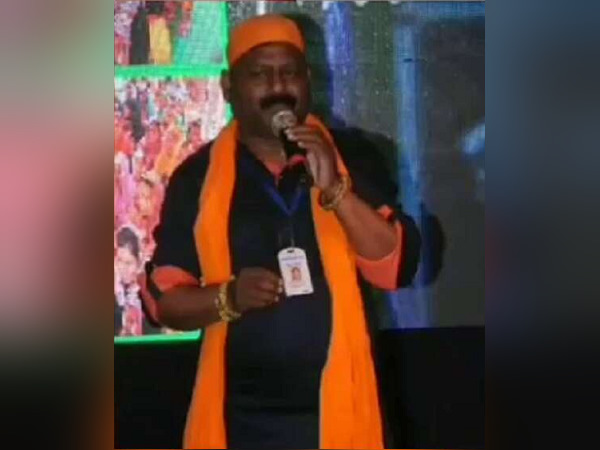 दिसंबर 2018 से गायब था ठग बाबा