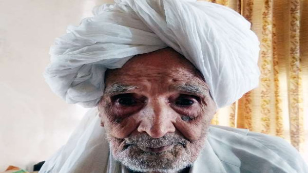 हरियाणा के डूमरखां कलां का है चौधरी का परिवार