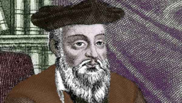 2020 में शुरू हो जाएगी धरती के अंत की शुरुआतः नास्त्रेदमस 