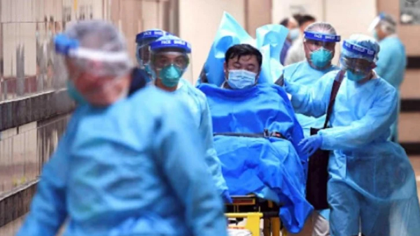 चीन के वुहान शहर से निकला था कोरोना