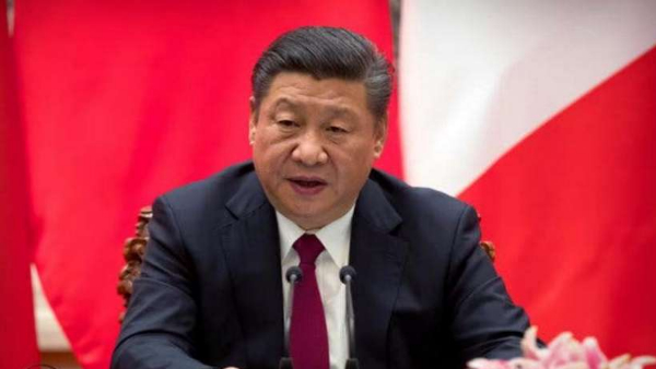 चीन ने सभी आरोपों को किया खारिज