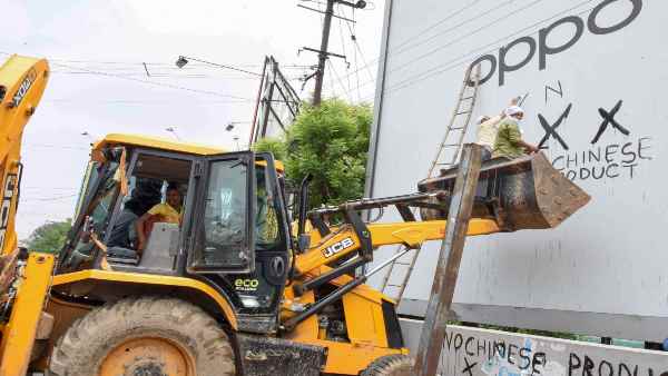 भारतीय अर्थव्यवस्था में चीन के कितने पैसे लगे हैं?