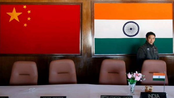 india china agreed to maintain communication both at diplomatic and military level: MEA india china agreed to maintain communication both at diplomatic and military level: MEA