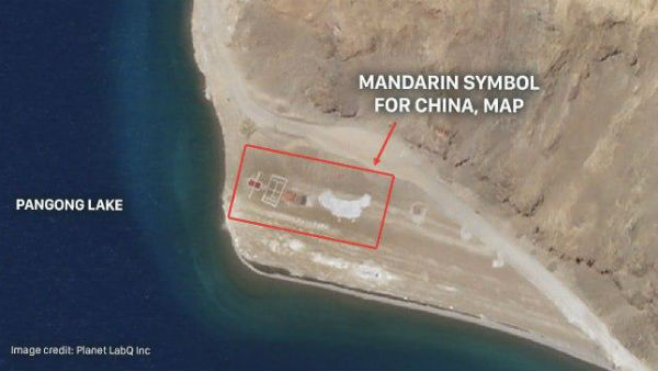 फिंगर 4 और 5 के बीच नई हरकत 