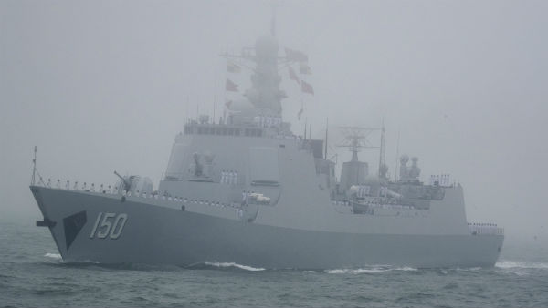 अमेरिका उतार सकता है अपनी सेनाएं 