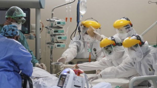 सिद्ध चिकित्सा हमारा ट्रंप कार्ड