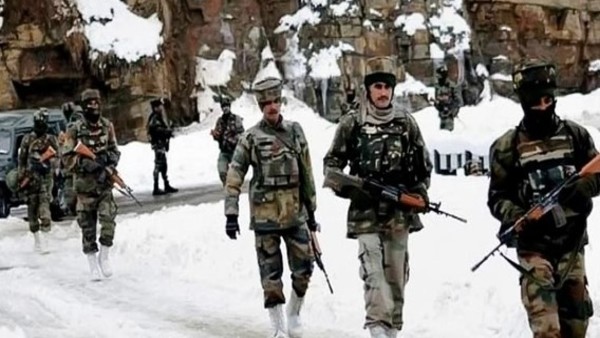 उसी भाषा में दिया जाए जवाब उसी भाषा में दिया जाए जवाब