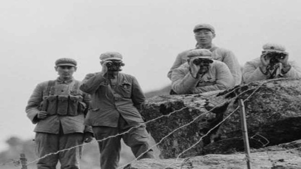  चीन ने दिया चौकियां खाली करने का अल्टीमेटम