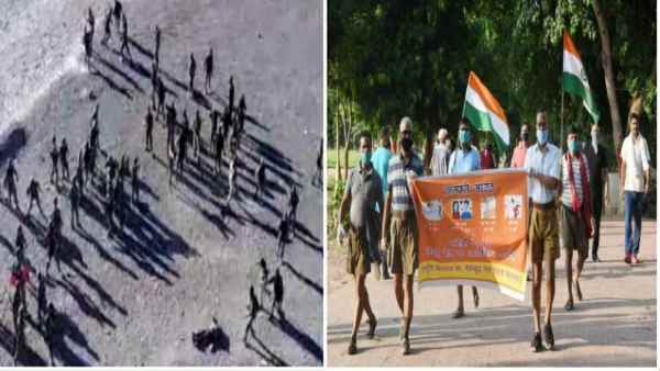 चीन से यह बड़ा प्रोजेक्ट वापस लेने की हो रही है मांग चीन से यह बड़ा प्रोजेक्ट वापस लेने की हो रही है मांग