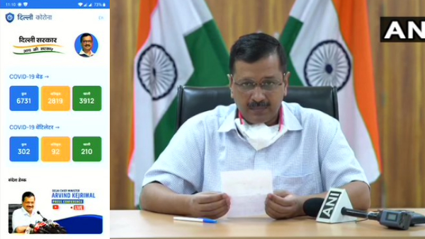 इस उद्देश्य से लॉन्च किया गया ऐप