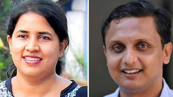 स्टार्टअप फर्म की मैनेजिंग डायरेक्टर हैं वीणा