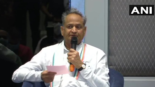 गुजरात में हॉर्स ट्रेडिंग पूरी नहीं हुई थी