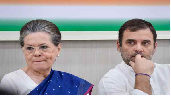 गुजरात में कांग्रेस को दो दिन में 3 झटके