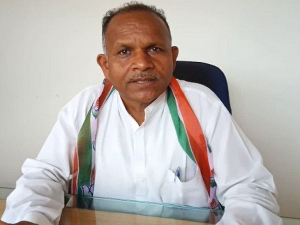 'जीतू चौधरी ने कांग्रेस से गद्दारी की है'