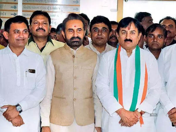 राज्यसभा के लिए 19 जून को मतदान राज्यसभा के लिए 19 जून को मतदान