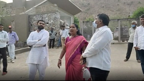 गुजरात में भी दर्ज हुआ कांग्रेसियों पर केस गुजरात में भी दर्ज हुआ कांग्रेसियों पर केस