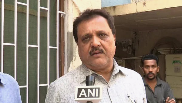 चिराग कालरिया चौथे कांग्रेसी नेता, जिन्हें कोरोना हुआ