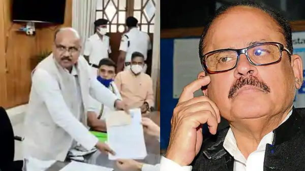 Congress did mistake in making Tariq Anwar mlc candidate Congress did mistake in making Tariq Anwar mlc candidate