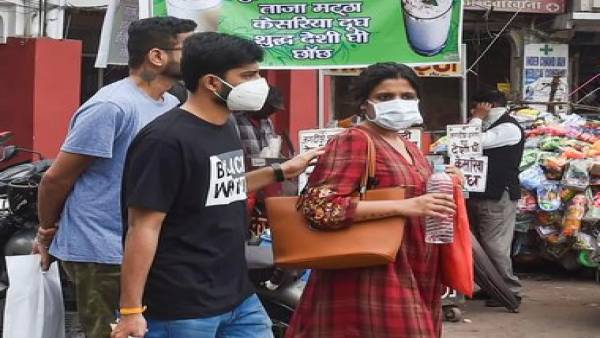 देश में महामारी का संकट घटने के बजाय लगातार बढ़ता जा रहा है