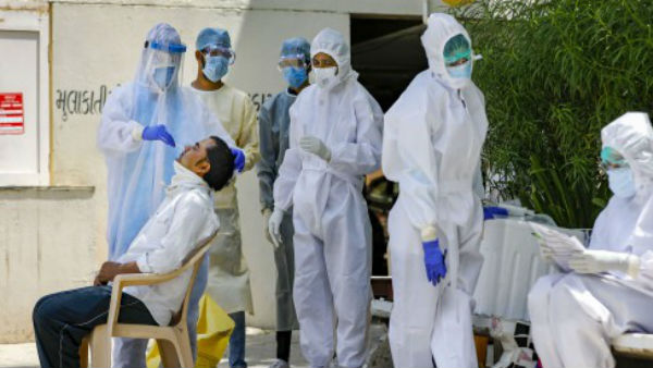 दक्षिण एशिया में स्थिति विस्फोटक नहीं