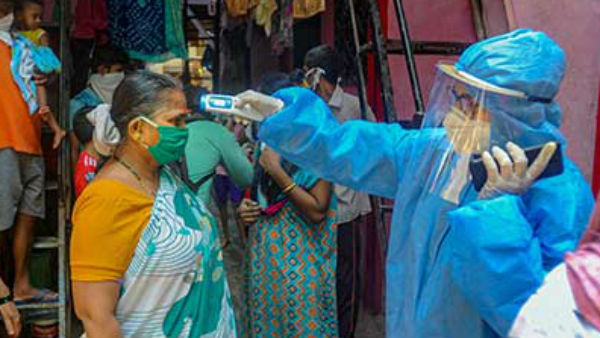 जारी है दिल्ली में कोरोना का तांडव 