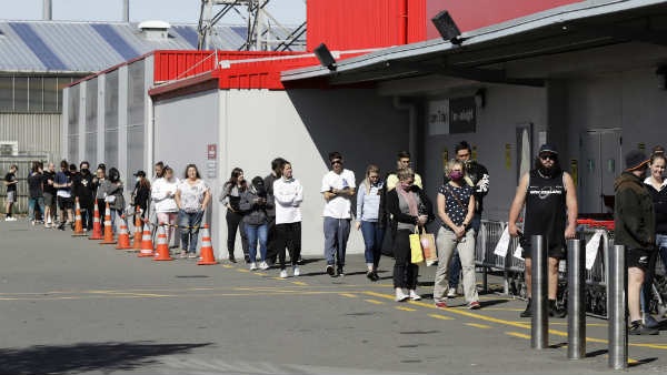 न्‍यूजीलैंड 