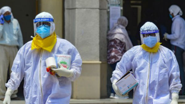 क्या था पहला बयान?