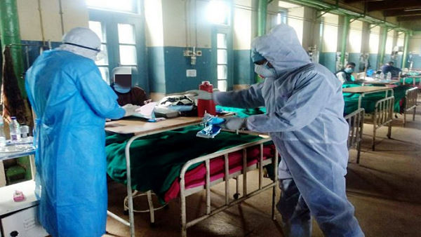 जिम्मेदारों पर कड़ी कार्रवाई हो जिम्मेदारों पर कड़ी कार्रवाई हो