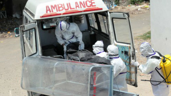 तवी नदी के किनारे हुई घटना तवी नदी के किनारे हुई घटना