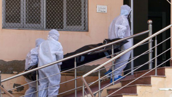 जांच के आदेश जांच के आदेश